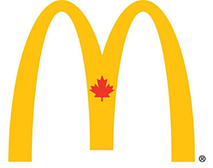 McDonalds - Gold Sponsor